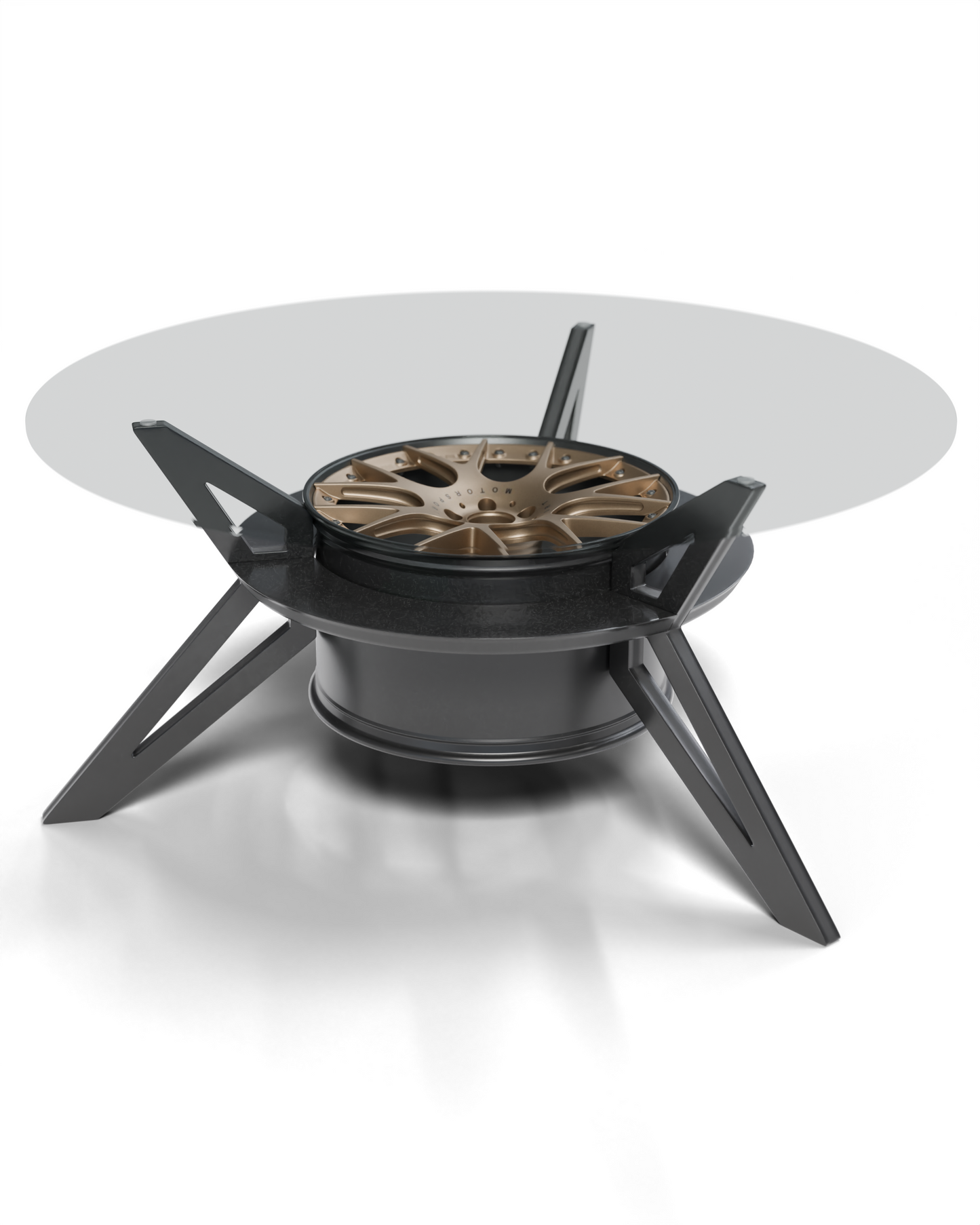 Felgentisch Rim Table